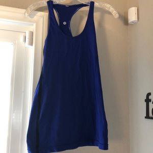 Lululemon Racerback